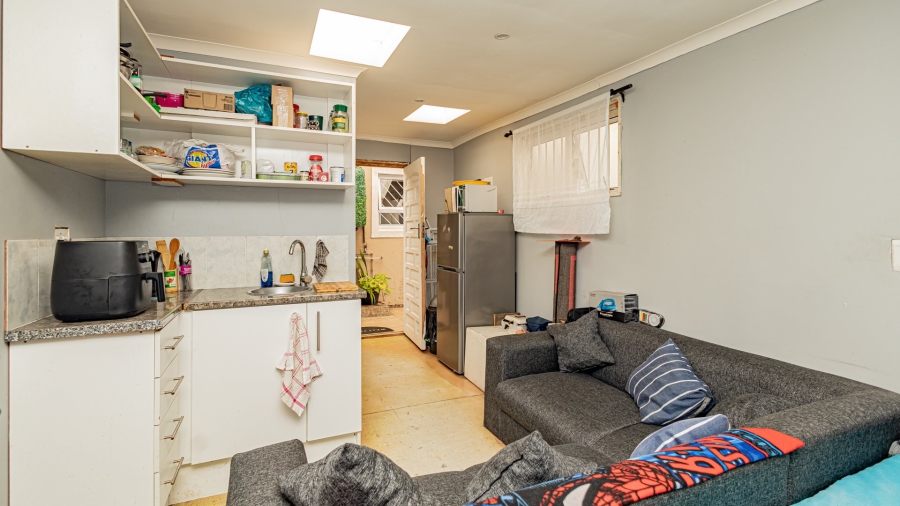 3 Bedroom Property for Sale in Westridge Western Cape